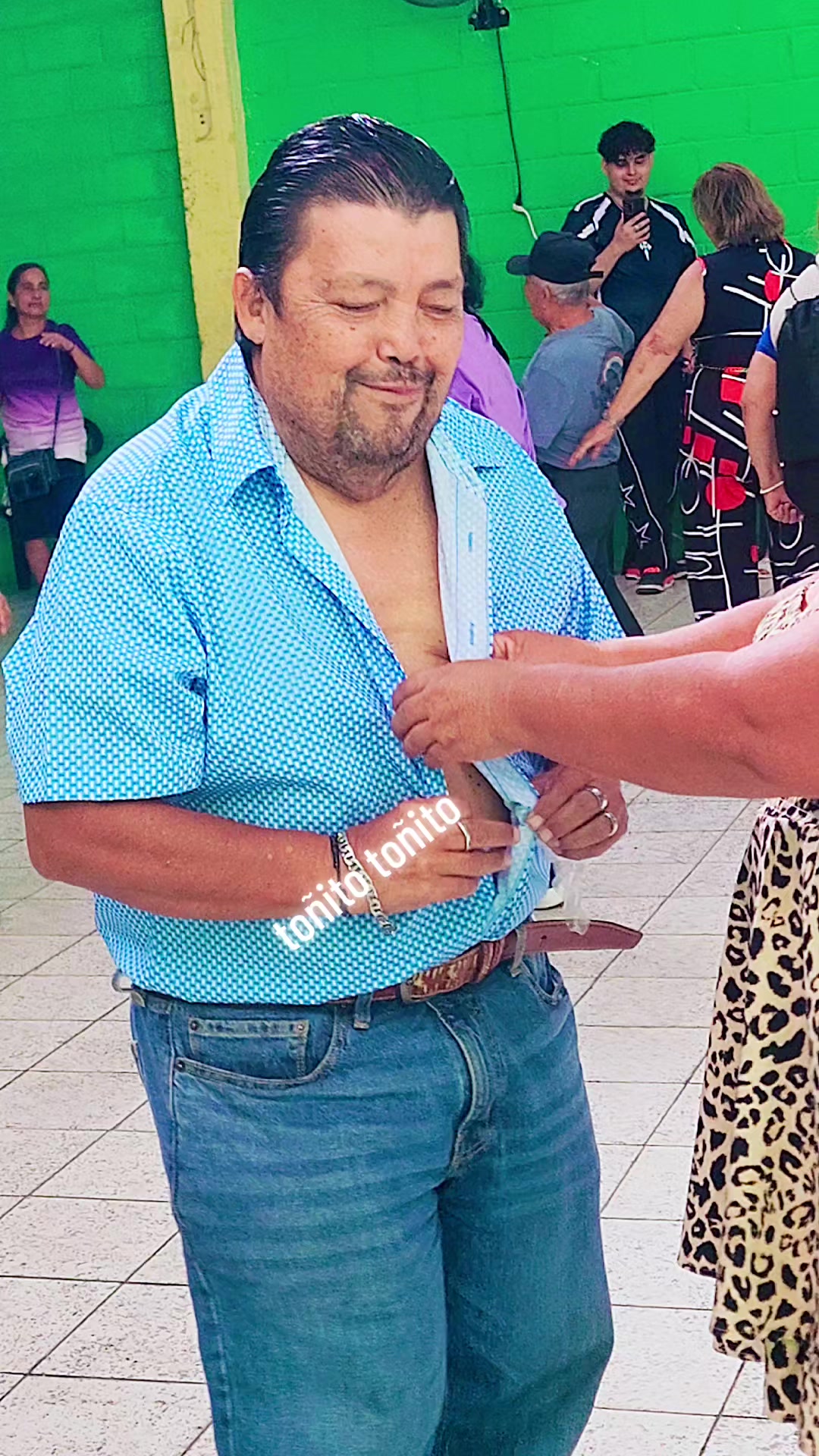@Antonioriver