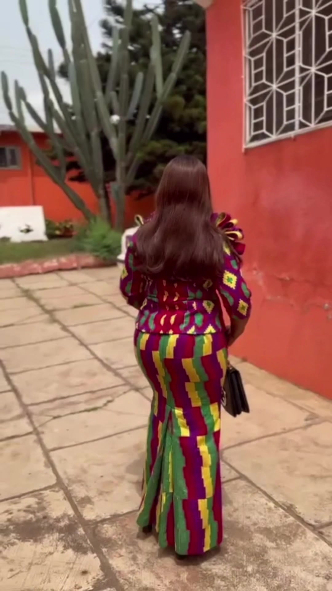 @Nana Achiaa Royalkente