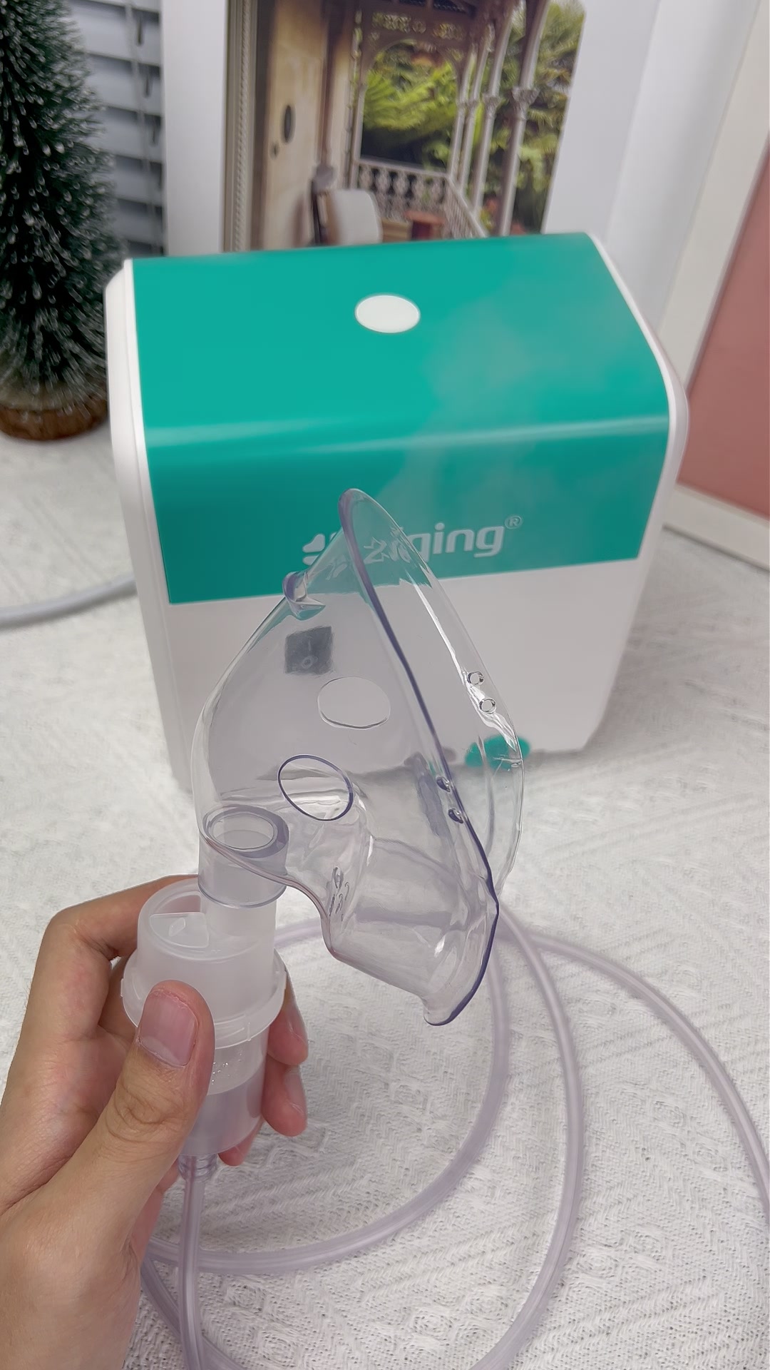 @Ziqing Health Technology