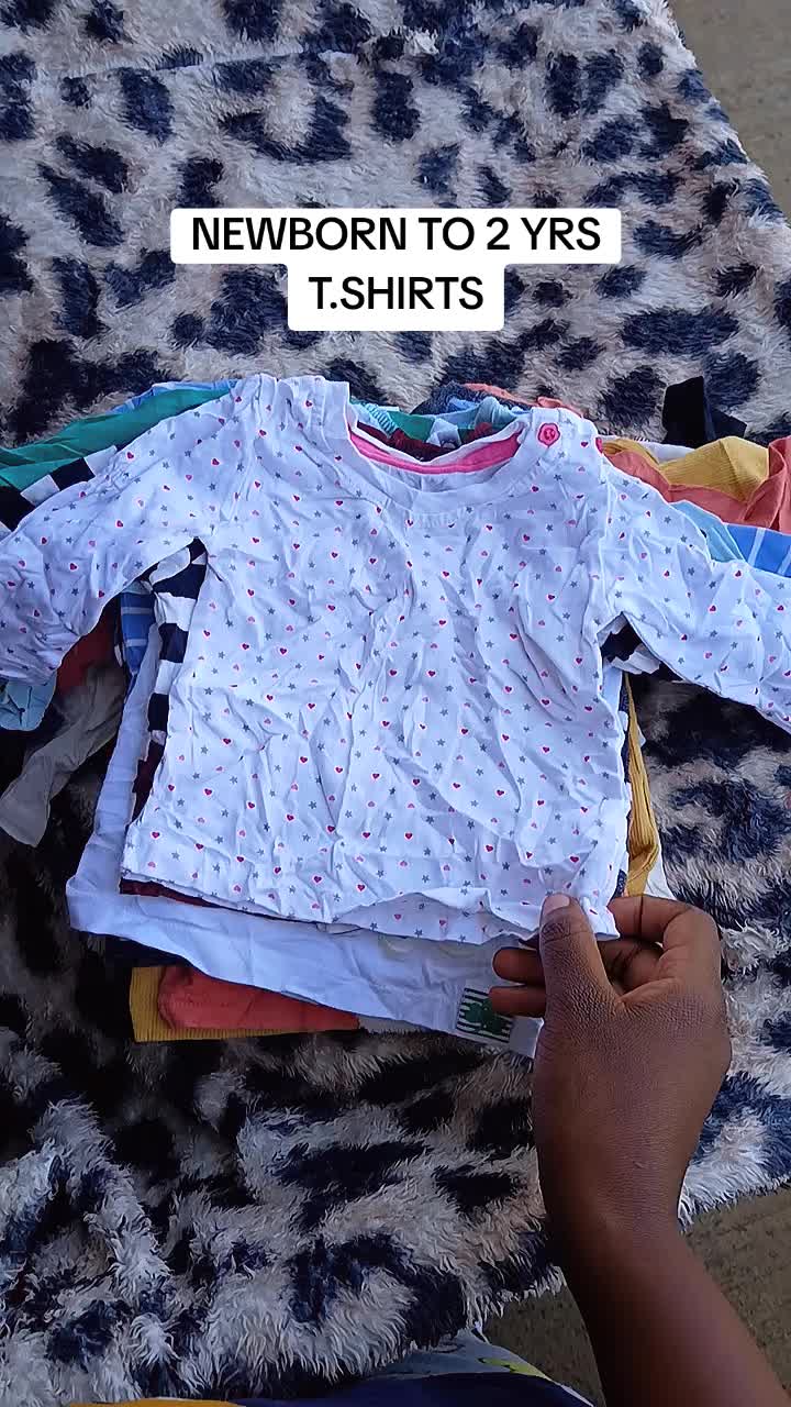 @Sally babyshop👶Wangige town