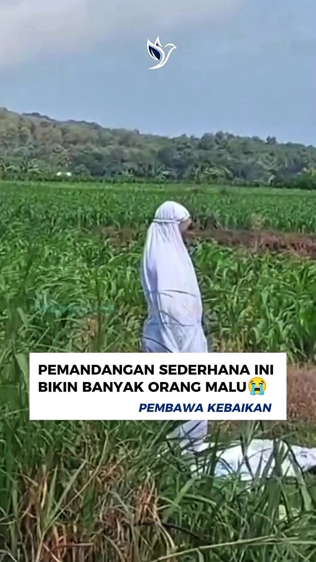 @Pembawa Kebaikan