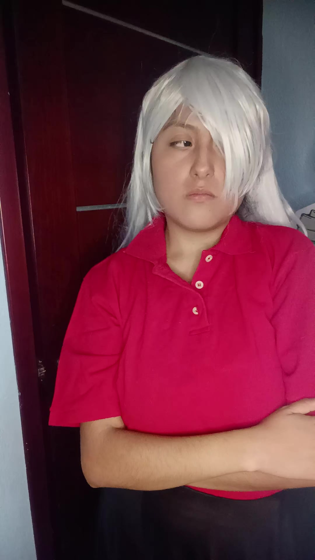 @Yoaly San