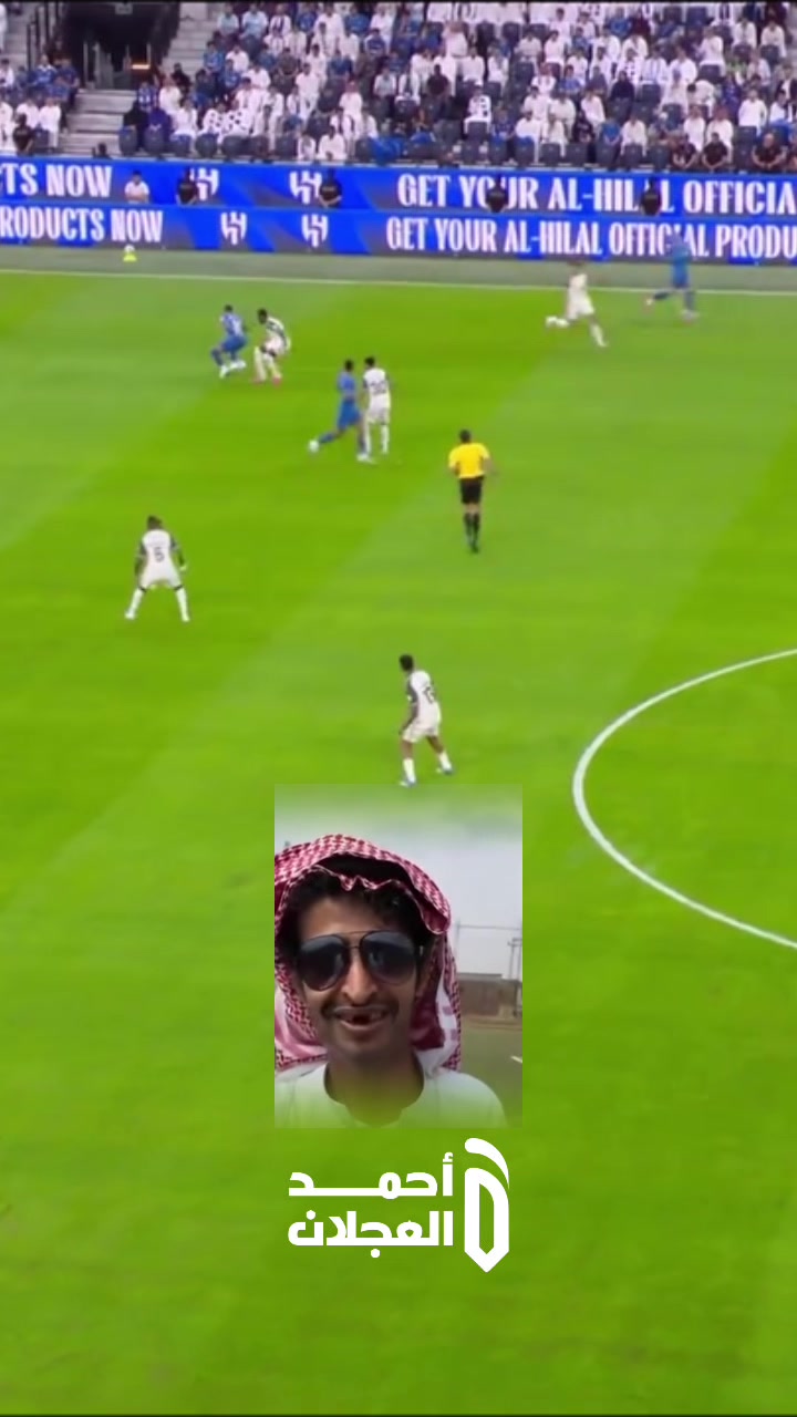 @أحمد العجلان