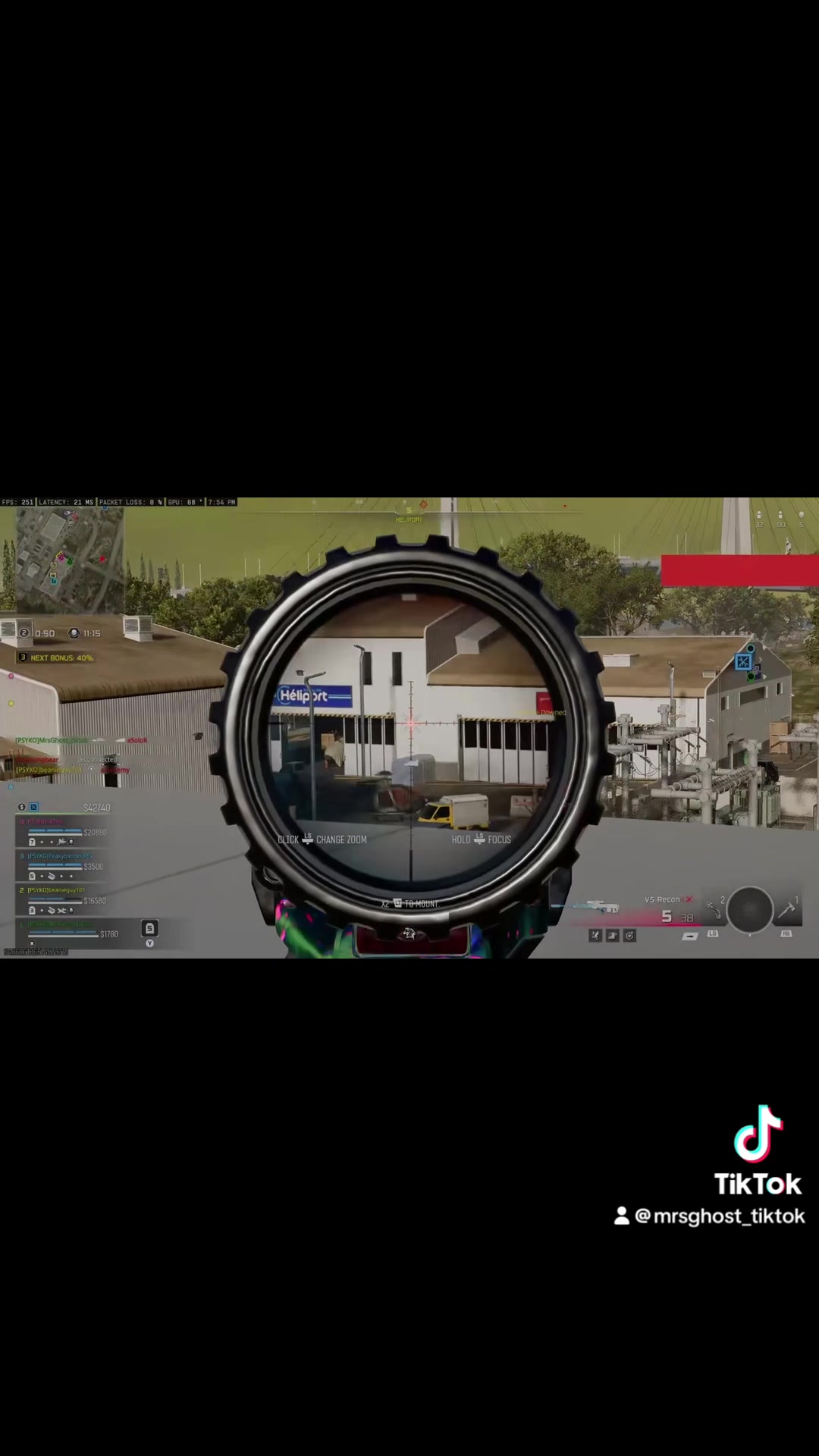 @MrsGhost_tiktok