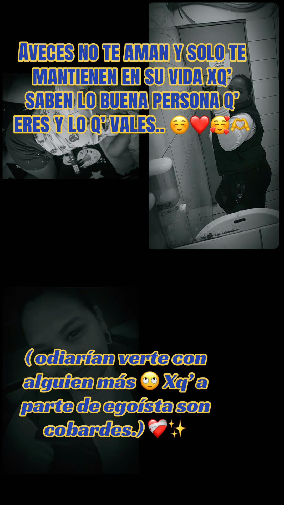 @Lis Ram&iacute;rez 😍🥳