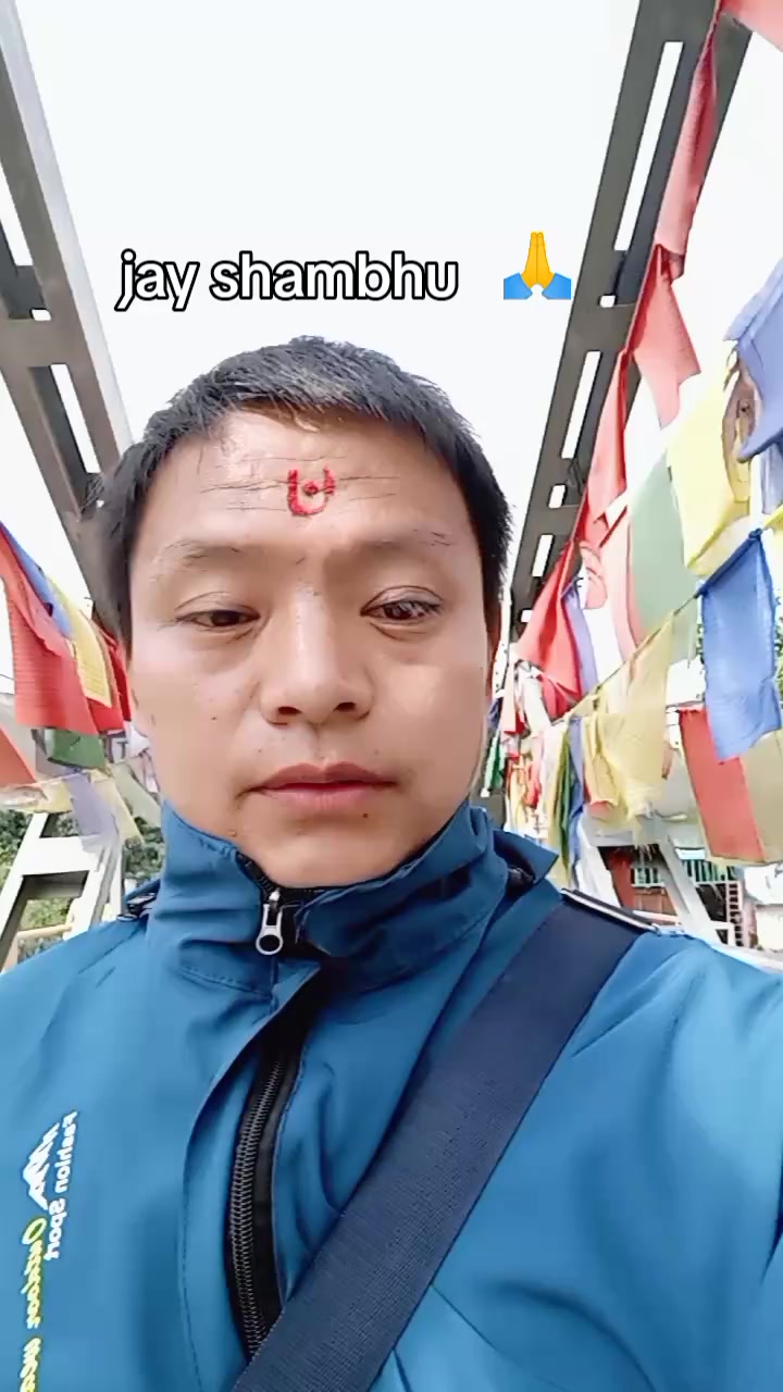 @Rana Bahadur Rai