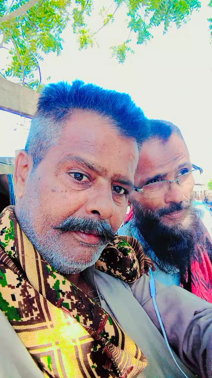 @Baba Khalnayak