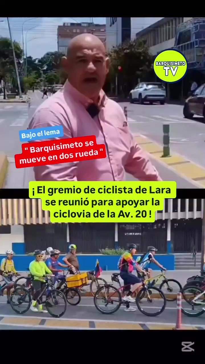 @BarquisimetoTV