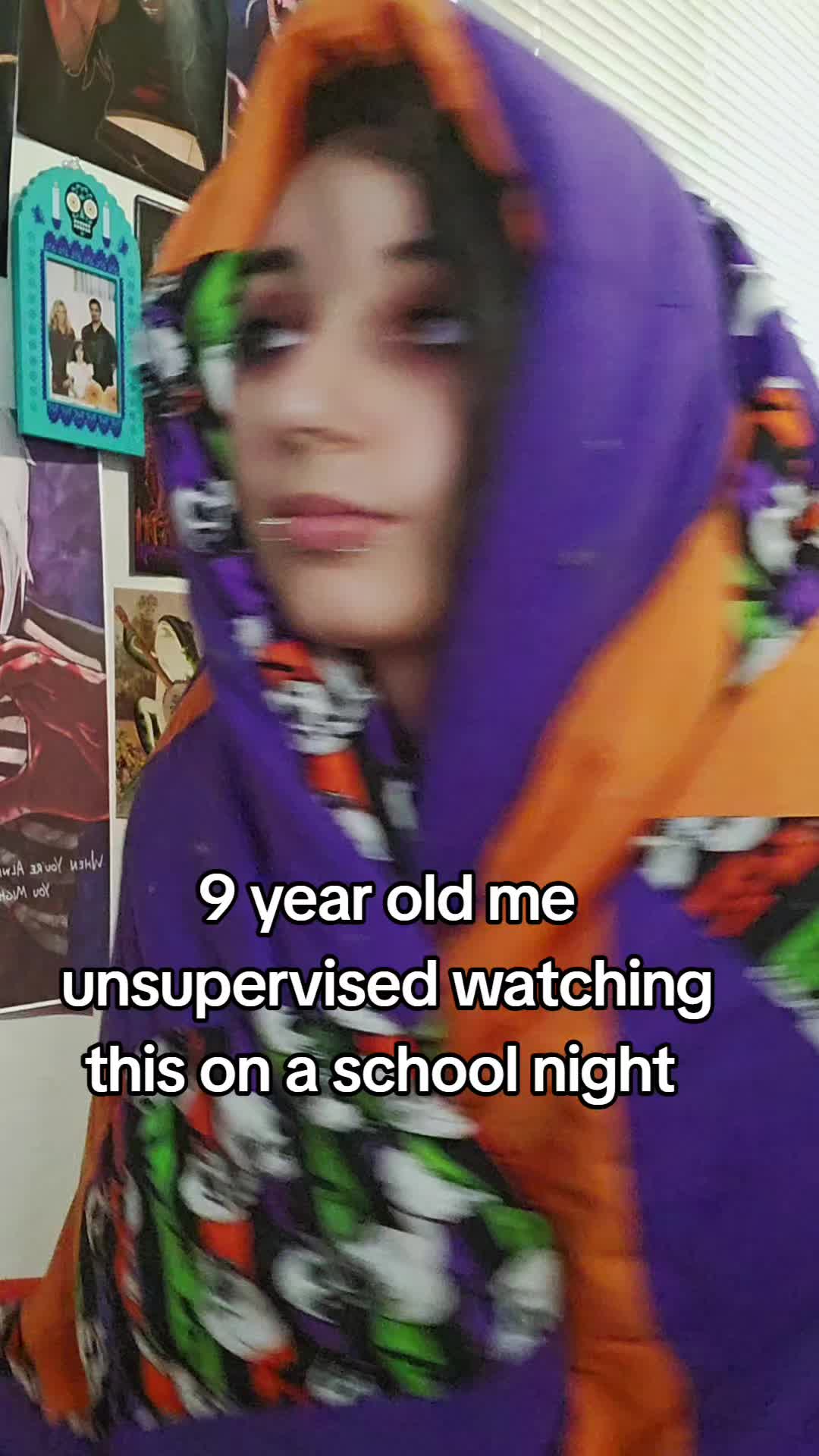@Syd Vicious