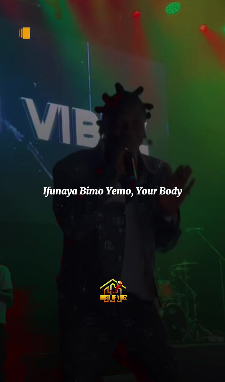 @HOUSE OF VIBEZ 🎶