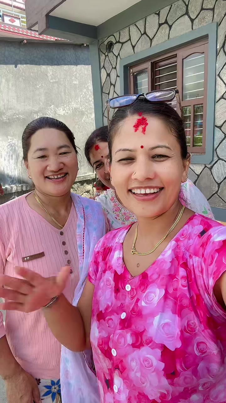 @Phulmaya Kunwar