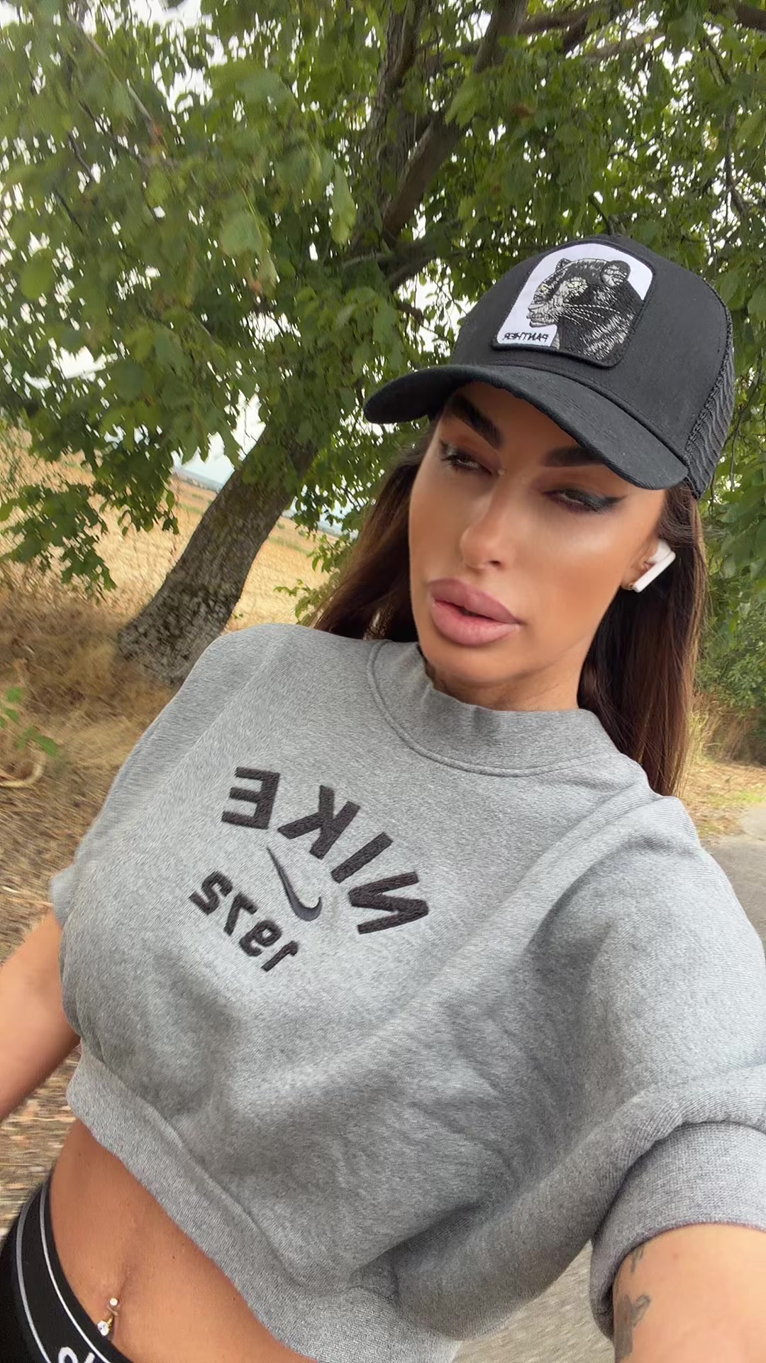 @Milana_Diva👸🏽