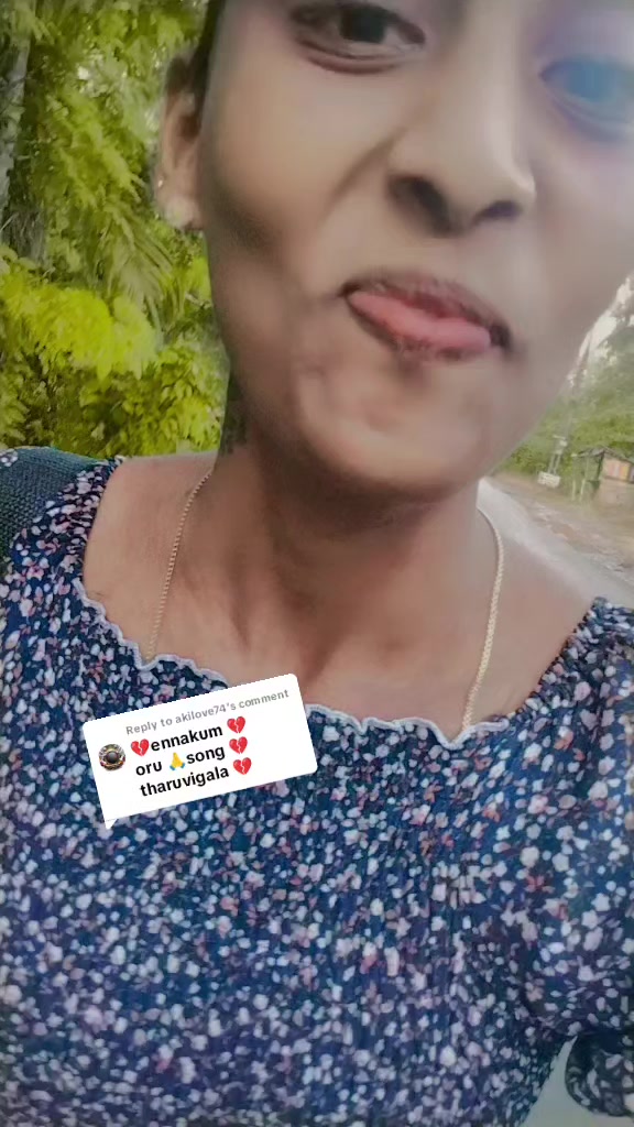 @😋🥰sangavi chathu🥰😋