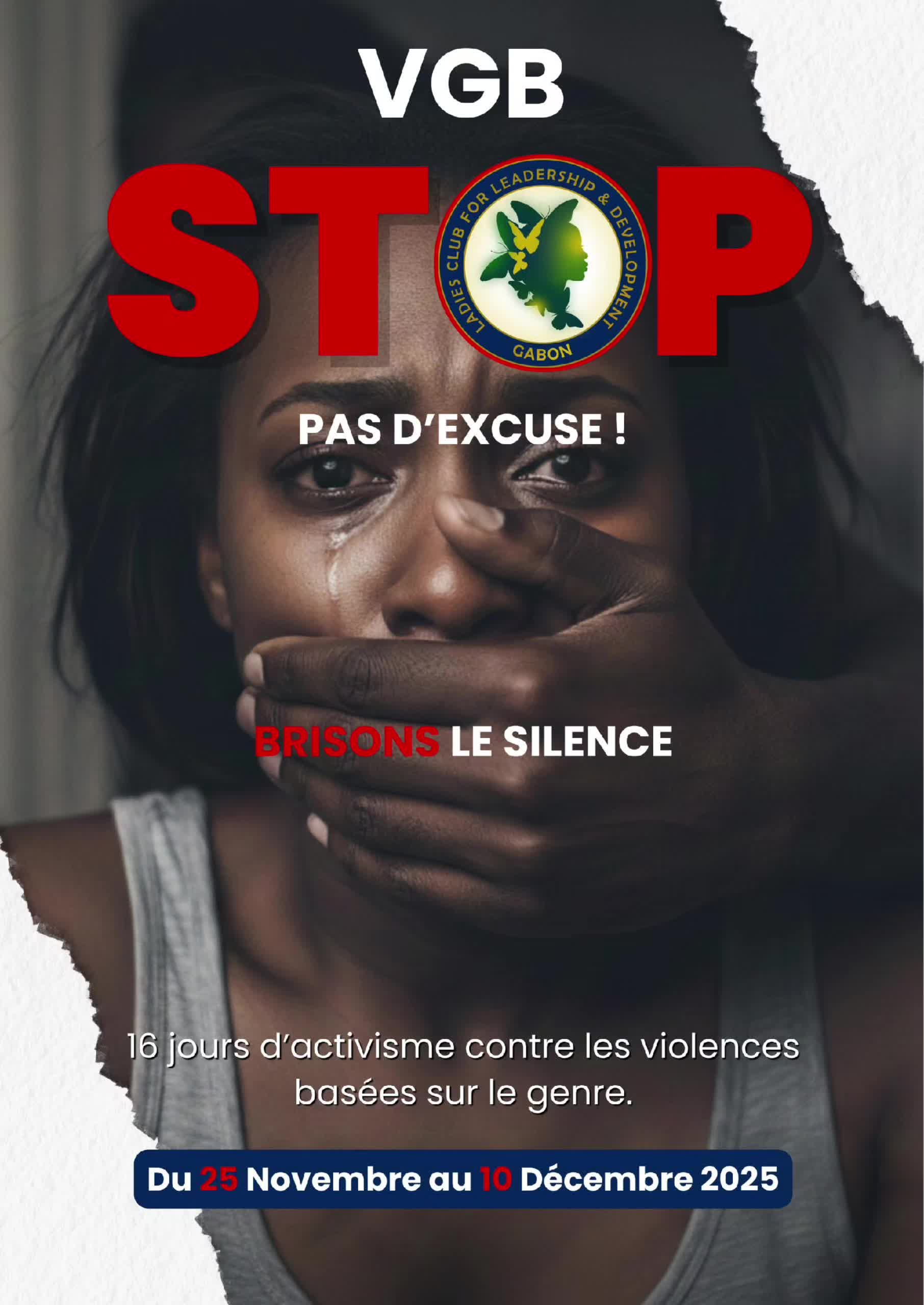 @Chérie YONI TSANGO Ep. NGOUSSI