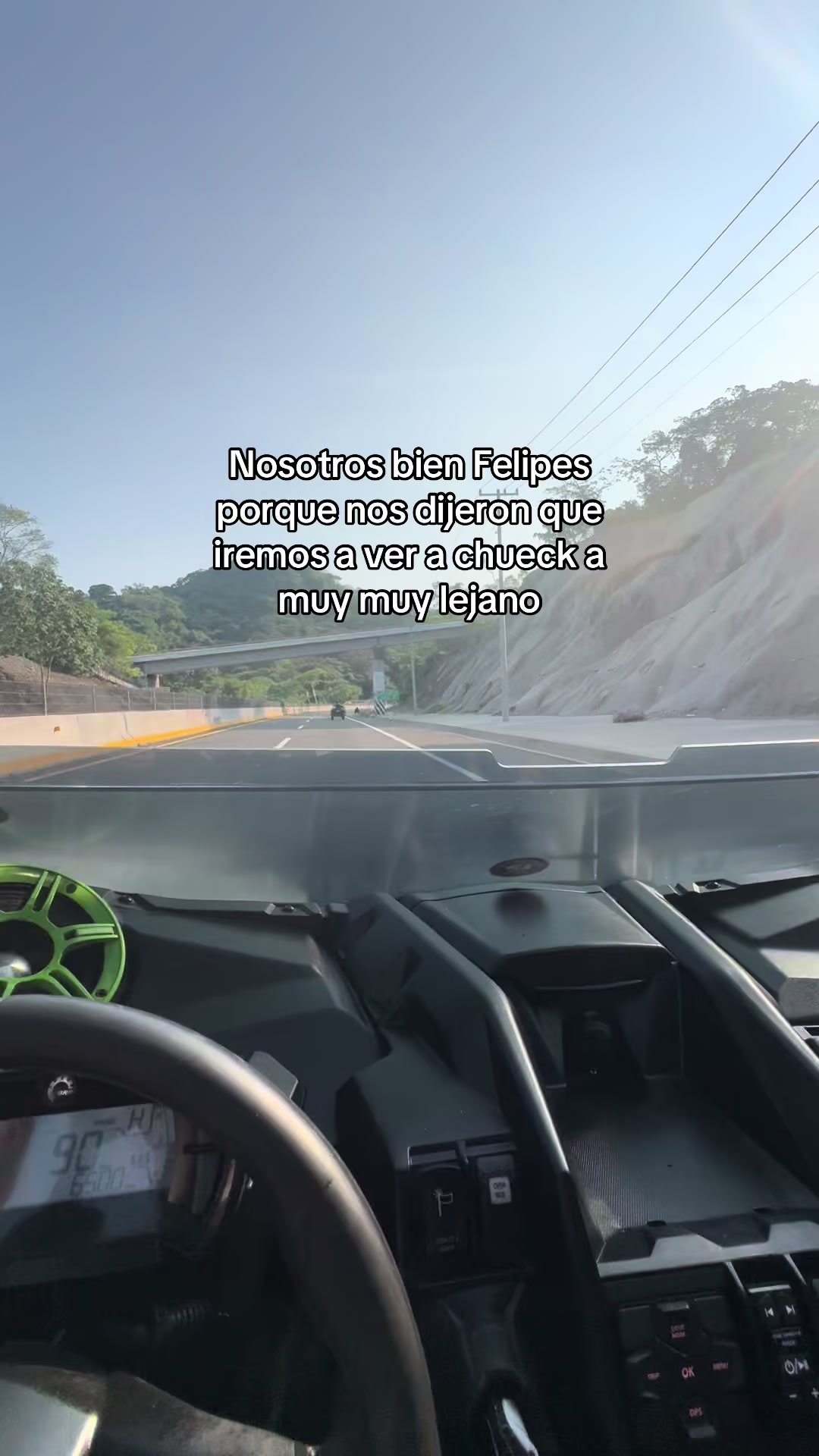 @🚨Ruta🏔DENAyarit🤩🚧🚨