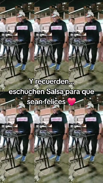 @Airan Acevedo