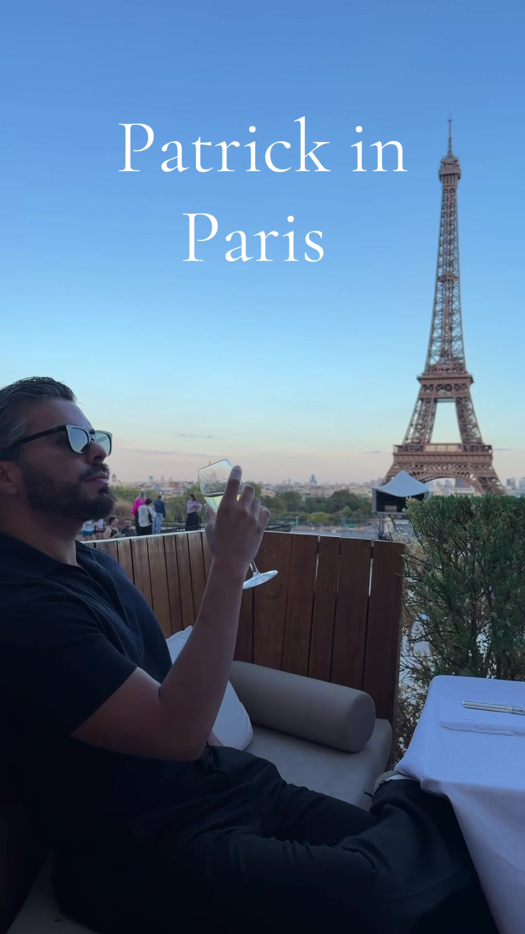 @Patrick | Job Search Coach