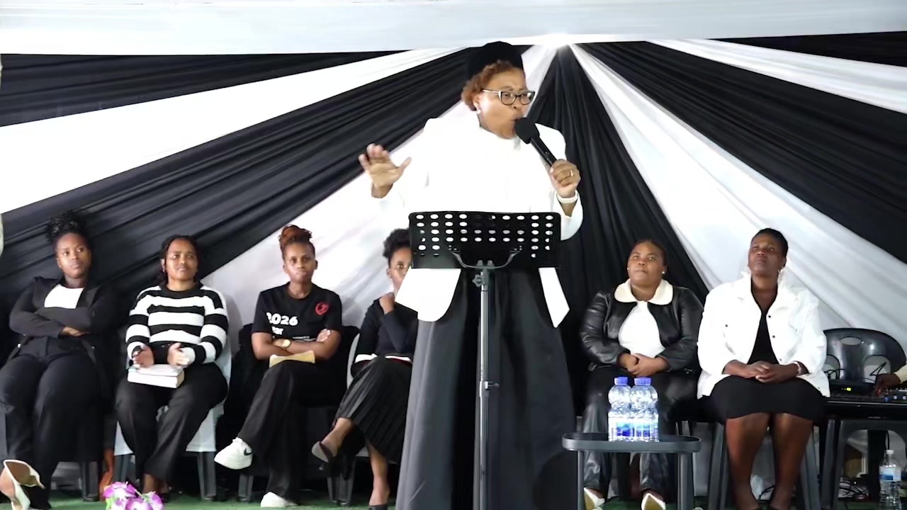 @Amanda Maphempeni Mafanya