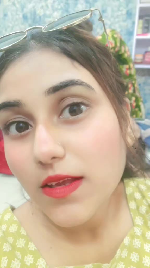@❤Chandani sarraf❤