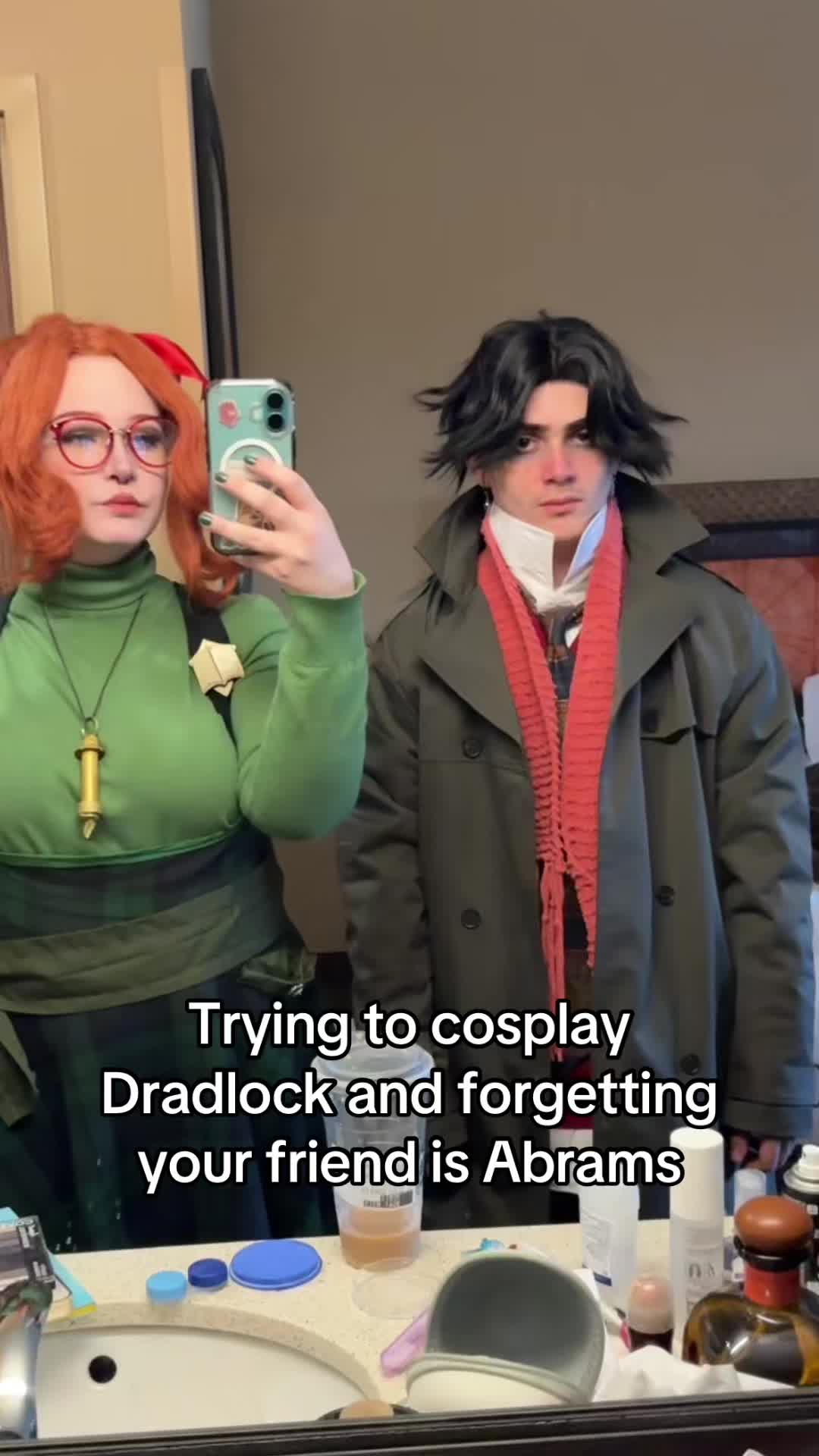 @Gayle🕷️