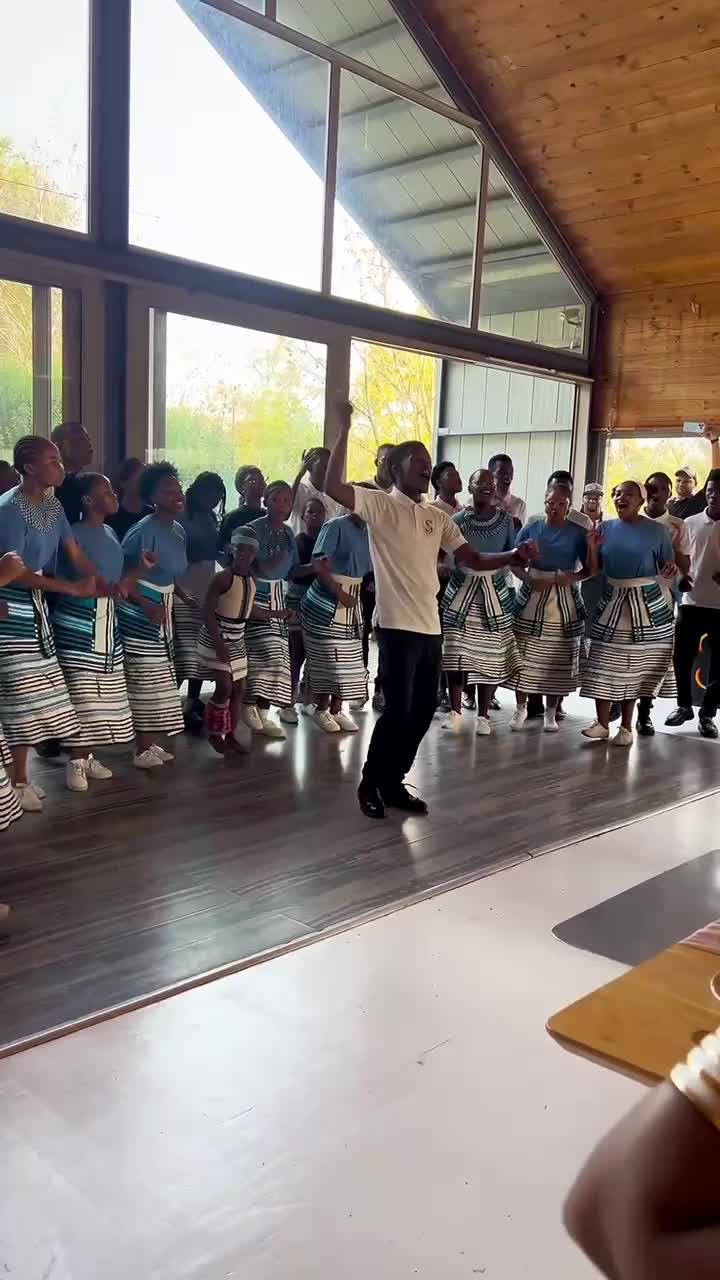 @Siphamandla Arts Group