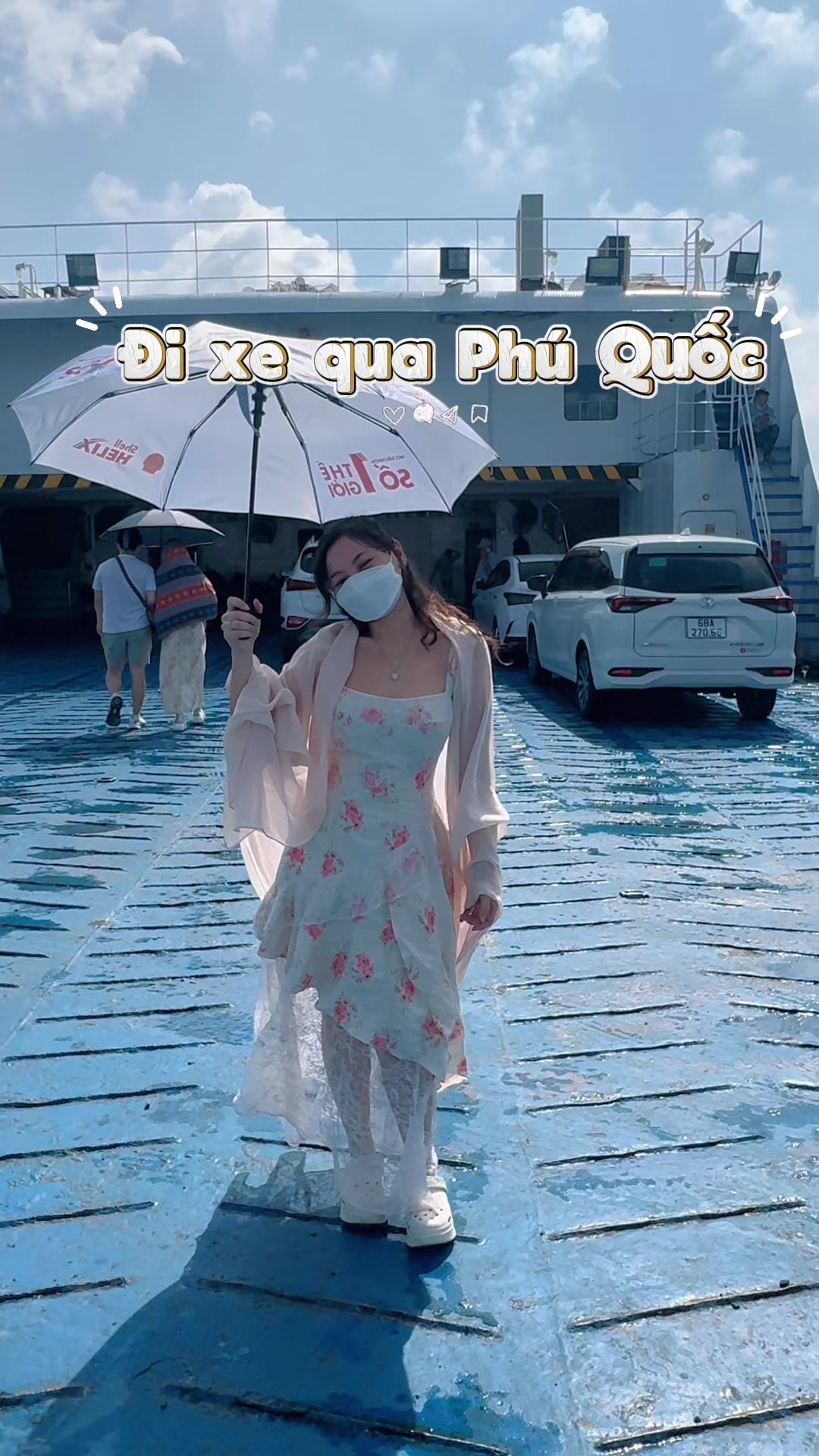 @Hana Phiêu Lưu Ký