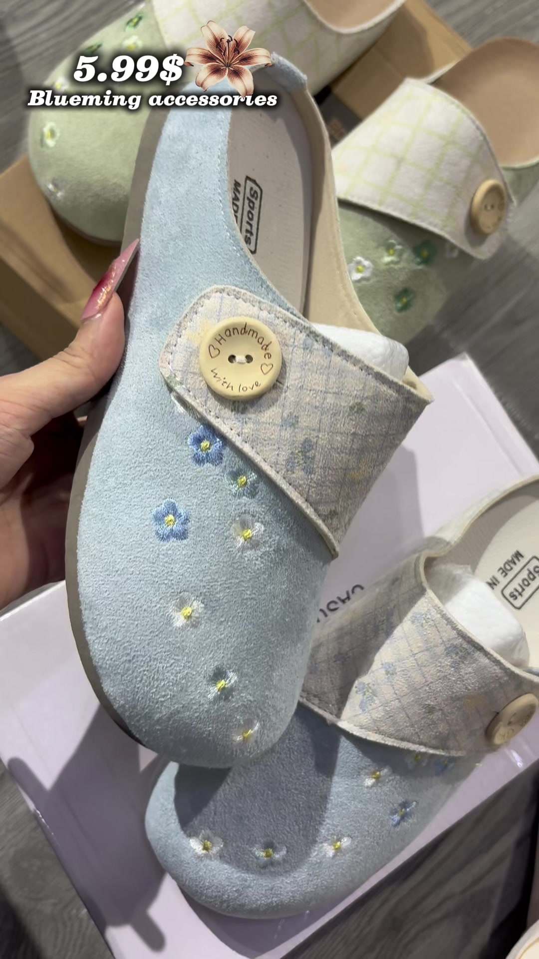 @Blueming