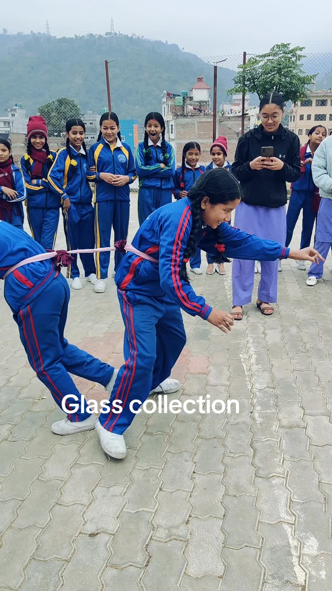 @Nani Thapaliya