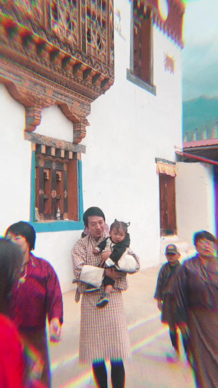 @Kinley Rigzin Dorji