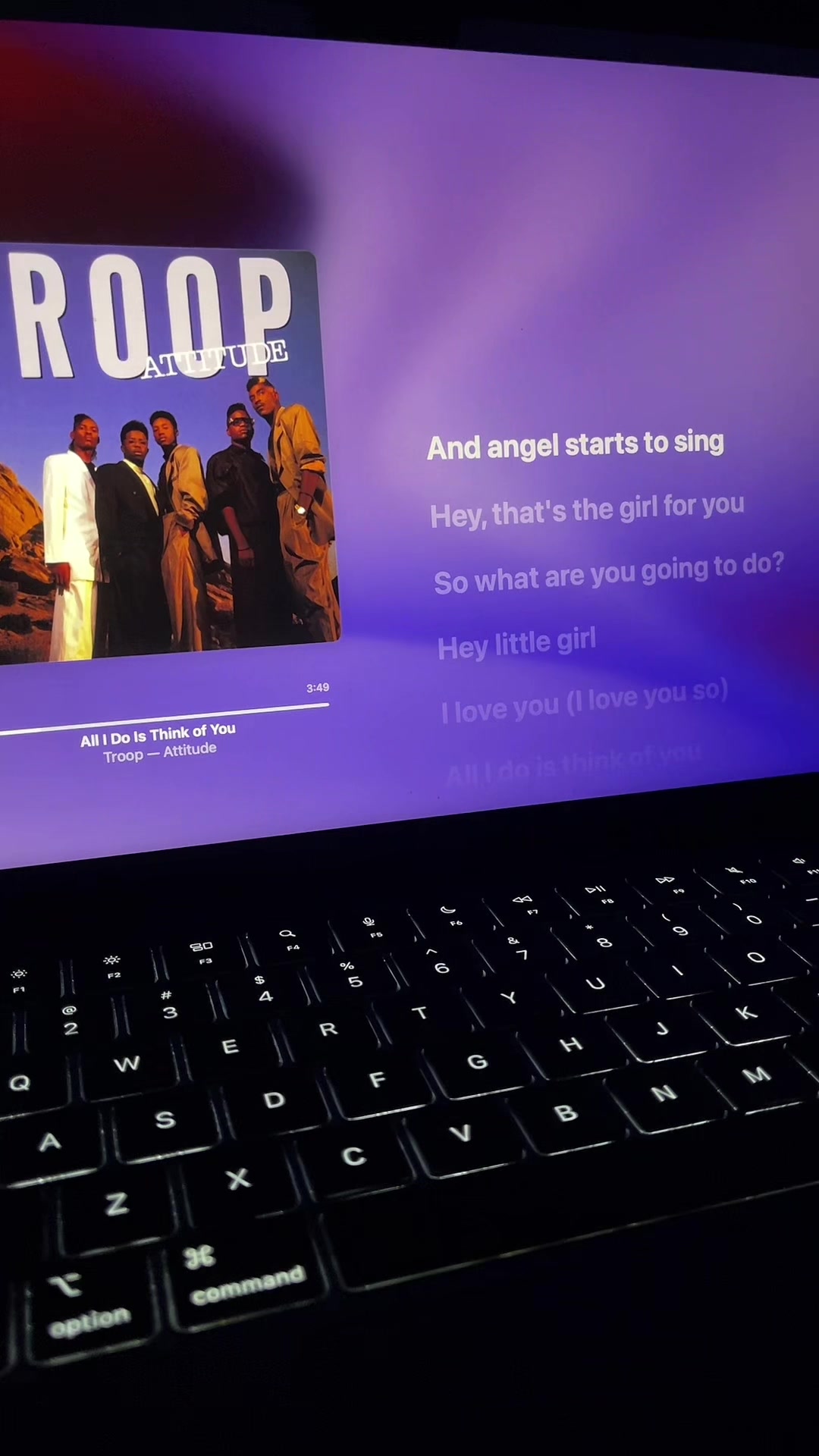 @applemusic