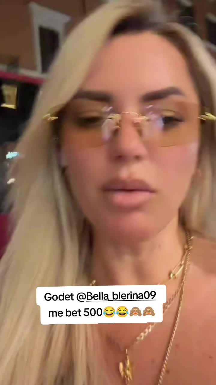@Meme Te Fresk&euml;ta PoziTive👀.