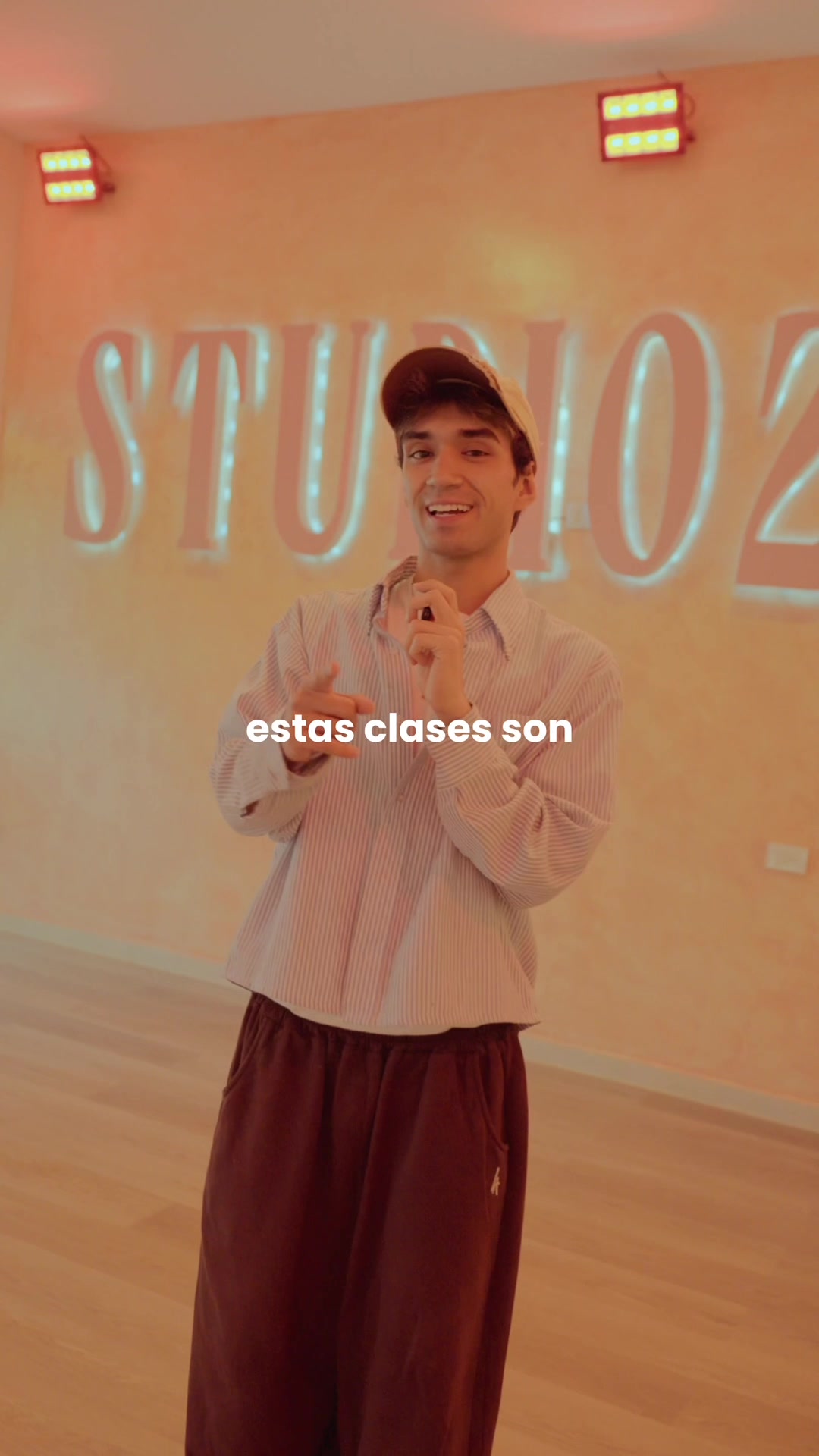 @Jose Acosta