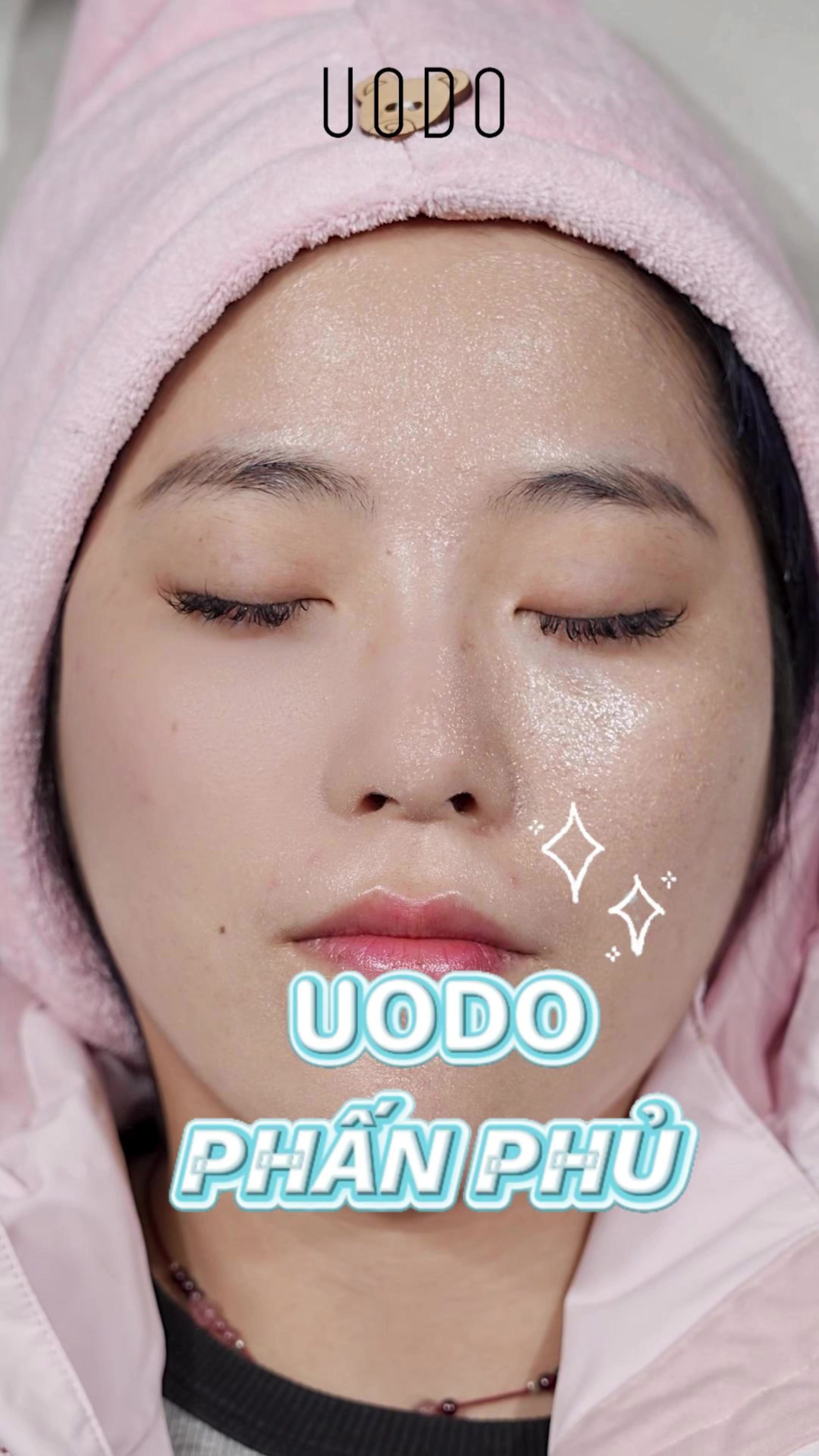 @UODO Cosmetics