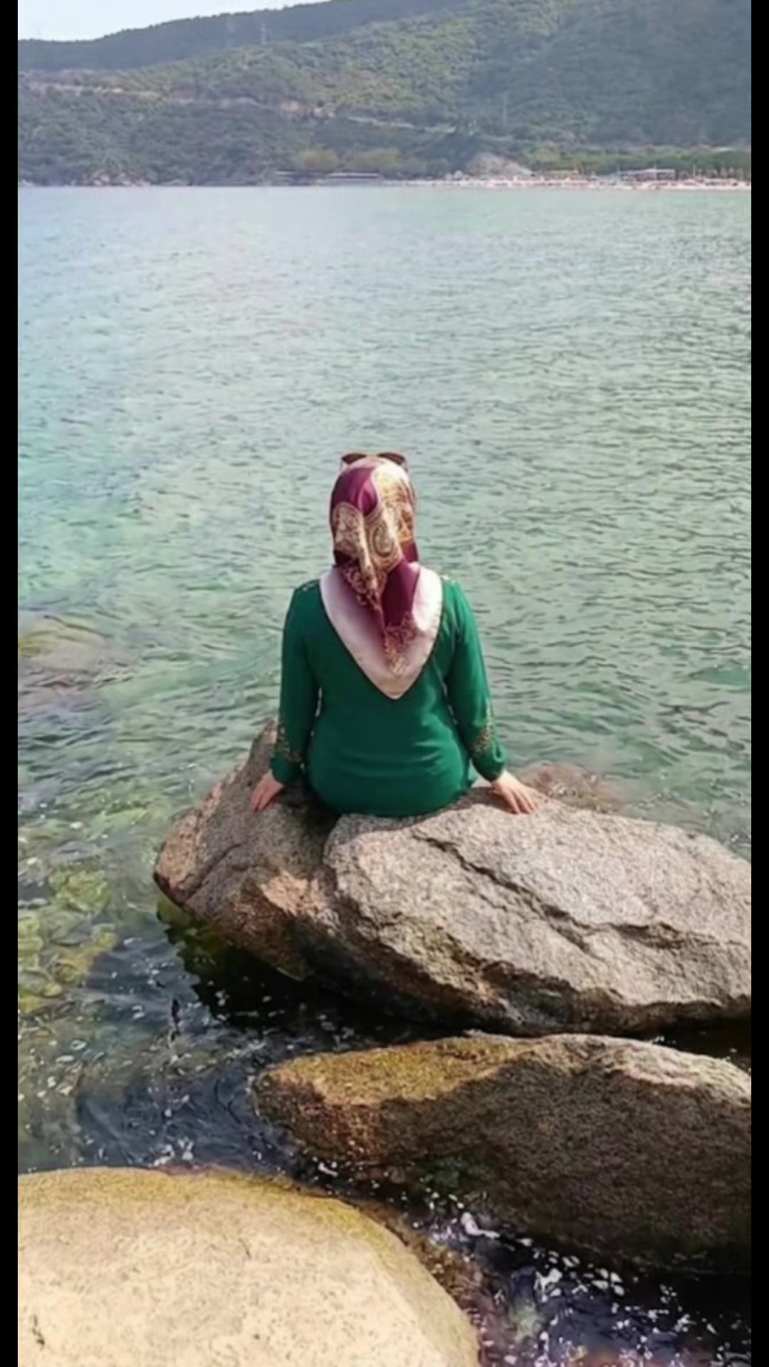 @huysuz kadın😁😂65