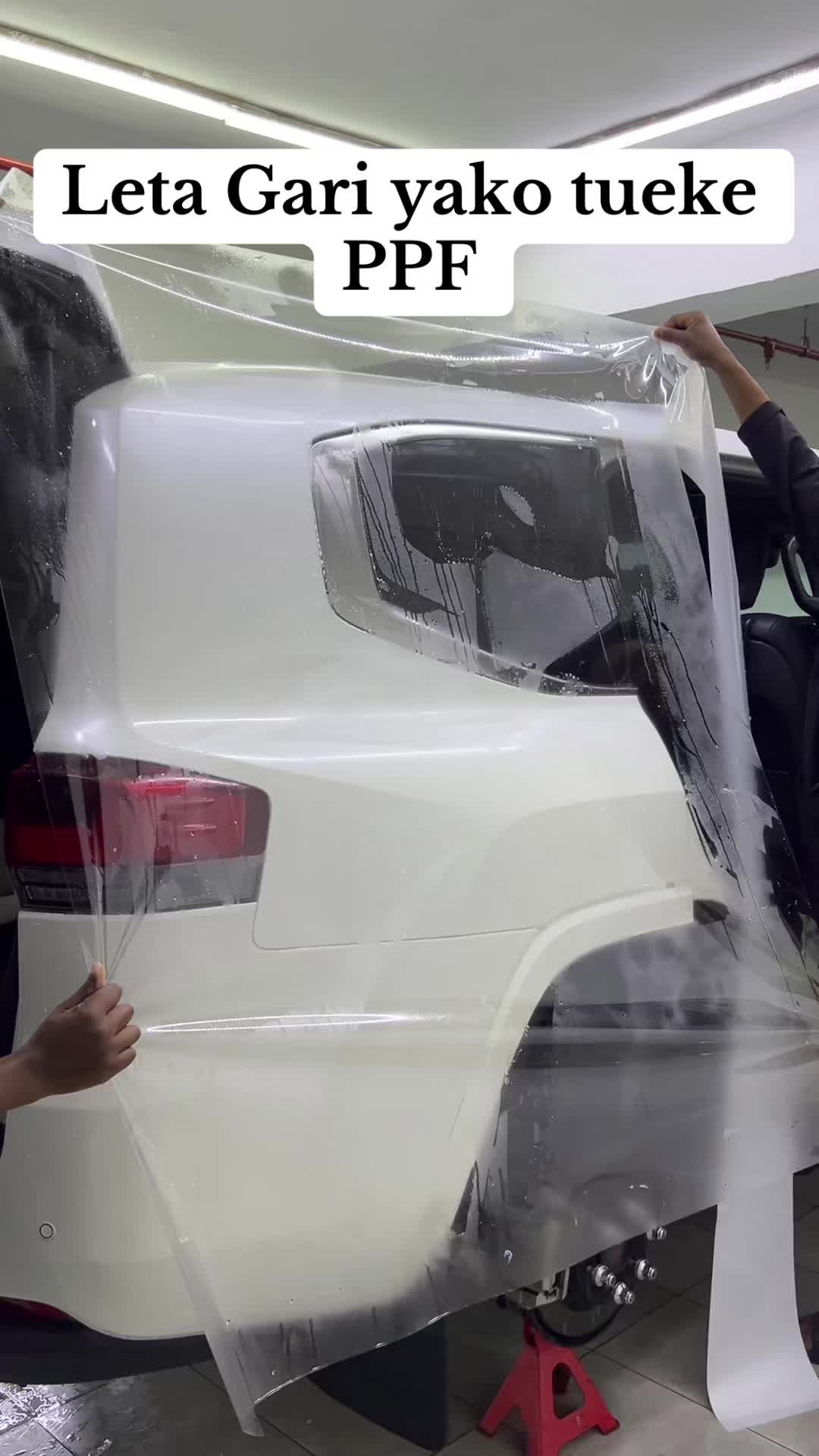 @Phantom Wrap