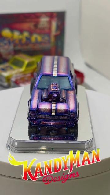 @kandyman designs