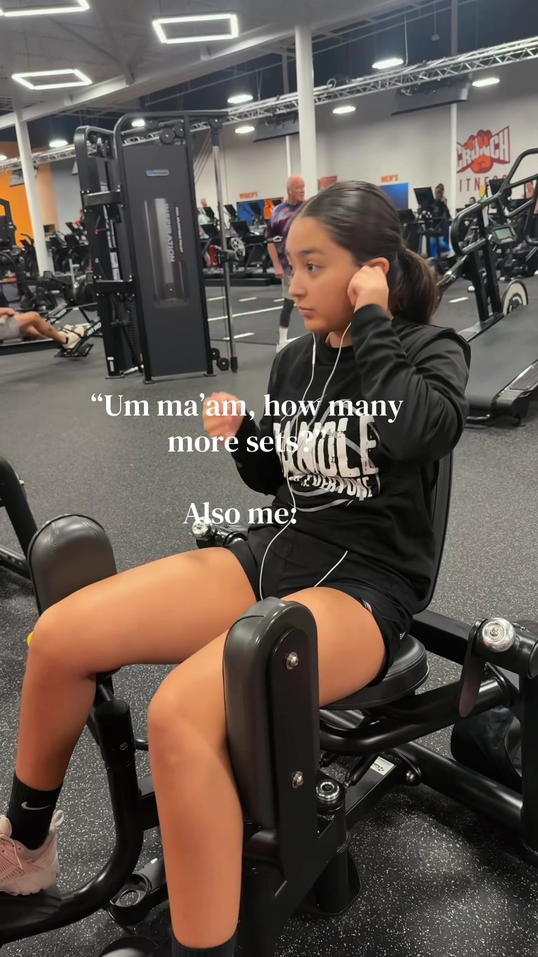 @Zanetha | Fitness