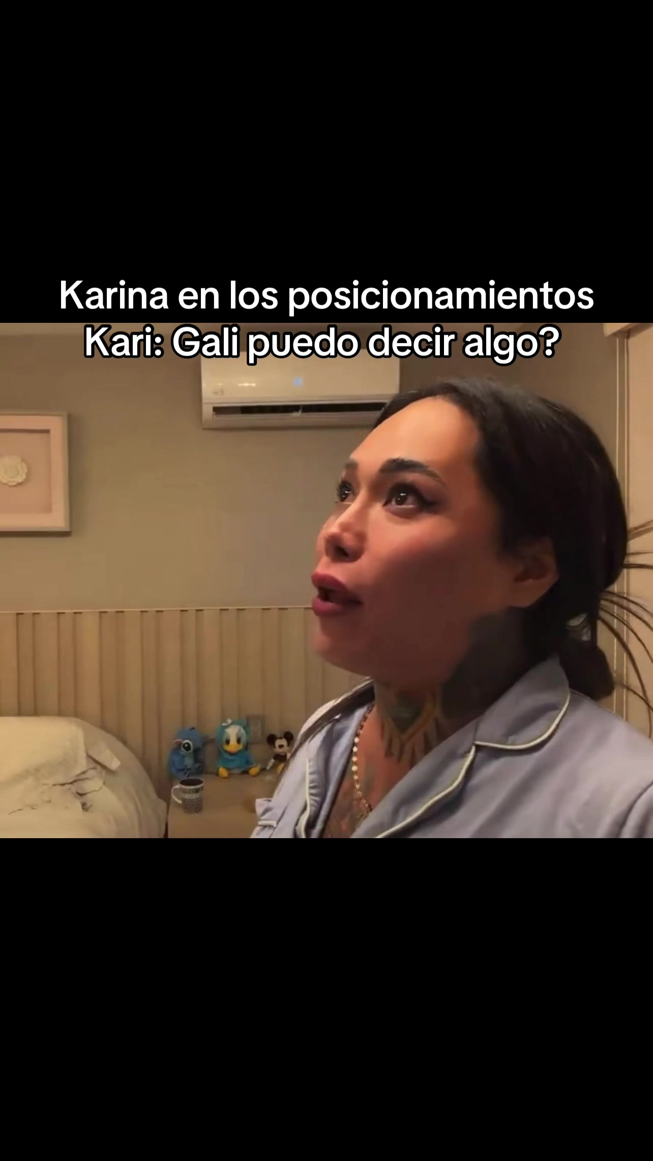 @Déjame y te chismeo