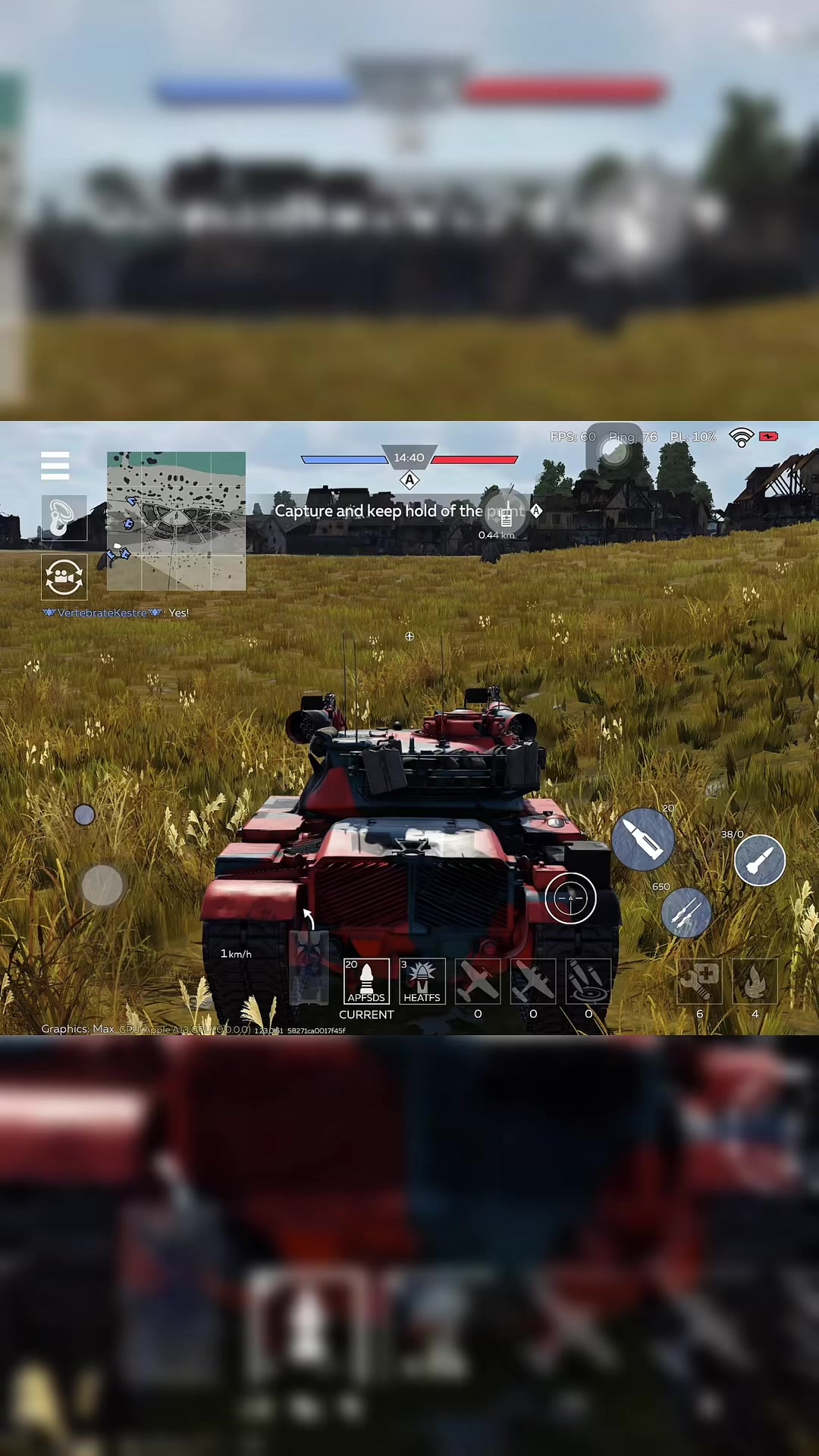 @Marschall Panzer