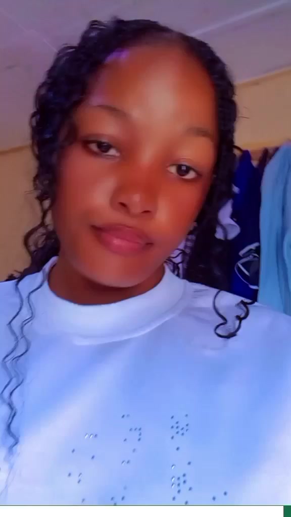 @Kirabo Patience