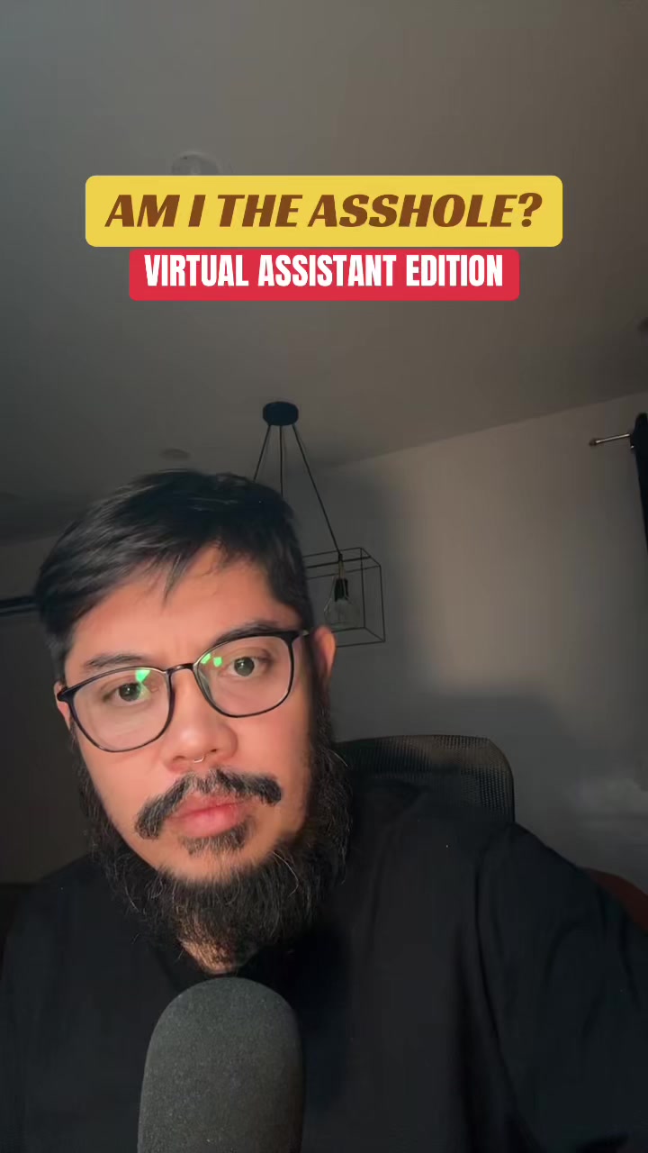 @Bisayang VA