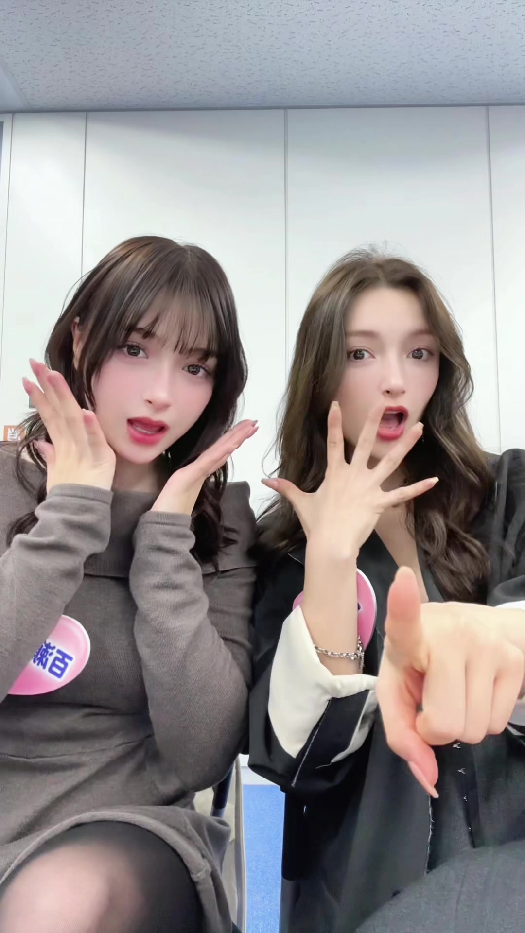 @百瀬まりな🍟