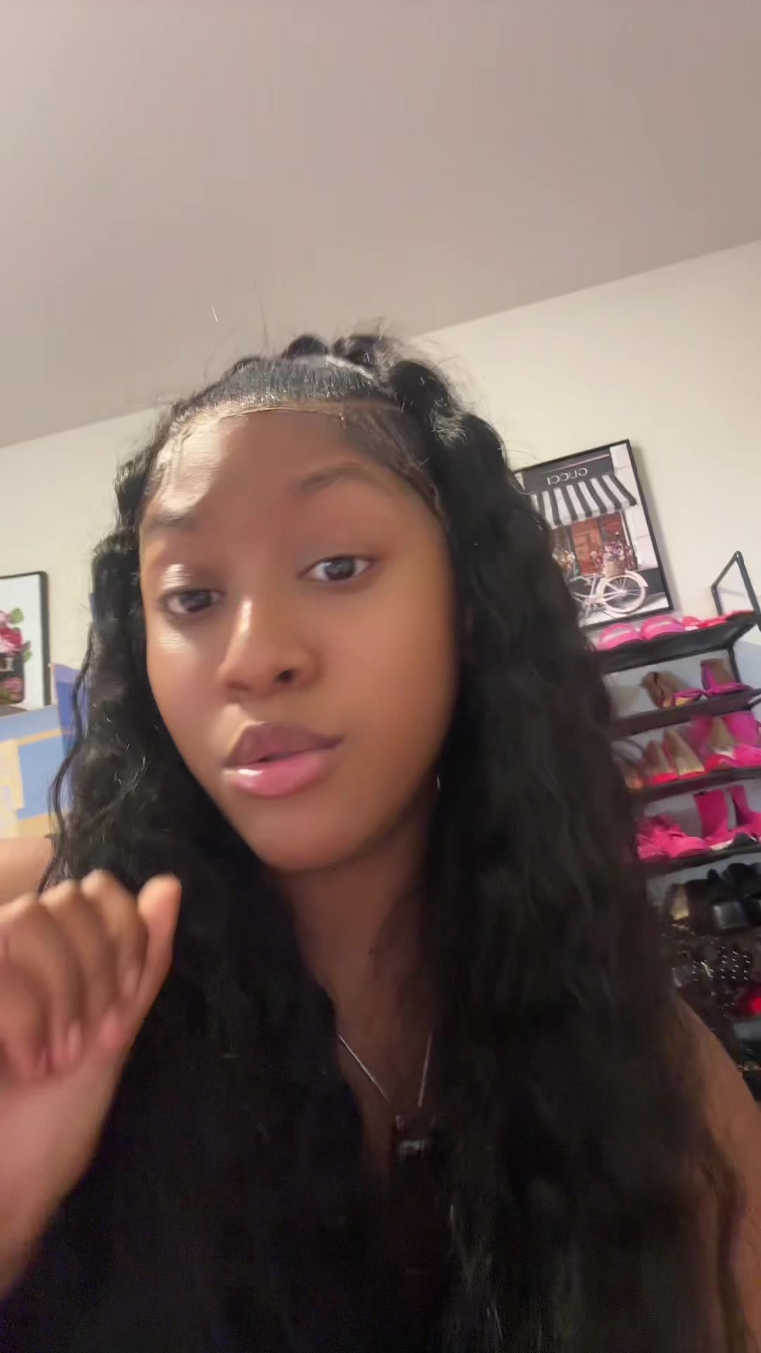 @Taniya Rae 💋