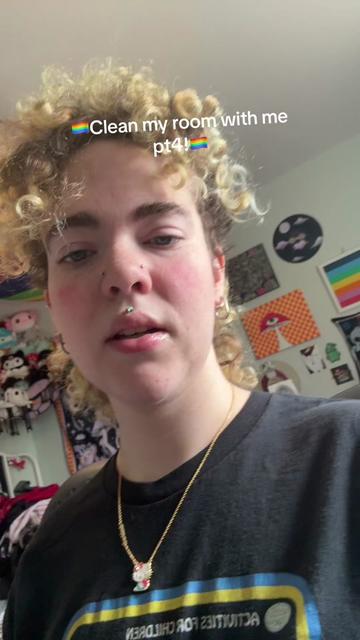@Fluff, the queer system
