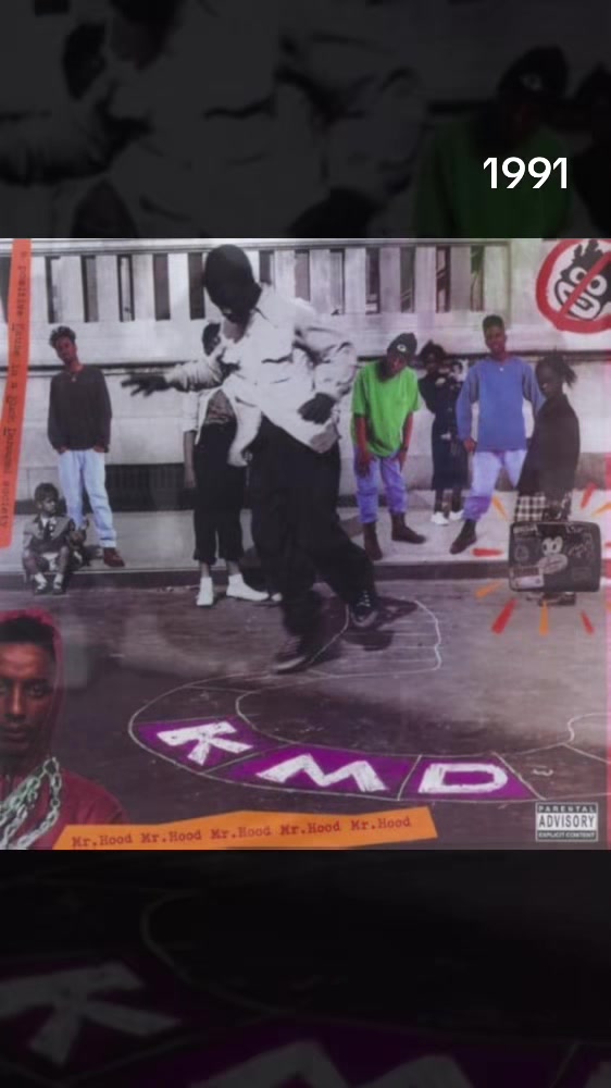 @This Is Hip Hop