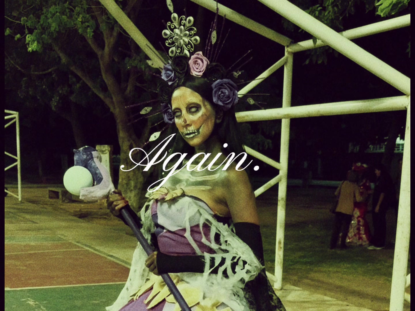 @Gloria Villanazul