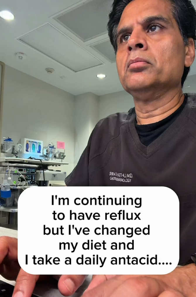 @Dr. Kethu, MD, FACG.