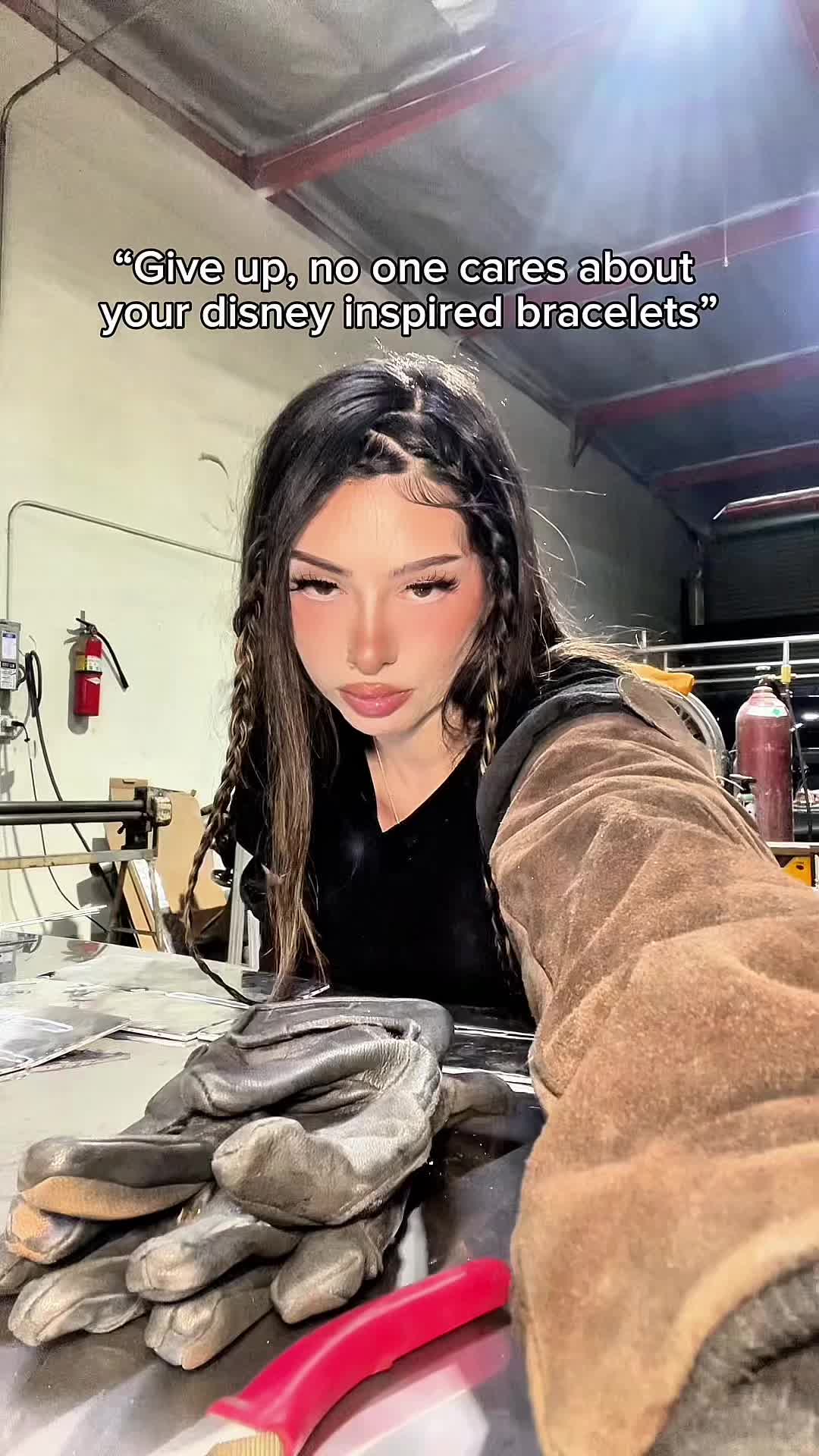 @Enchanteluxe