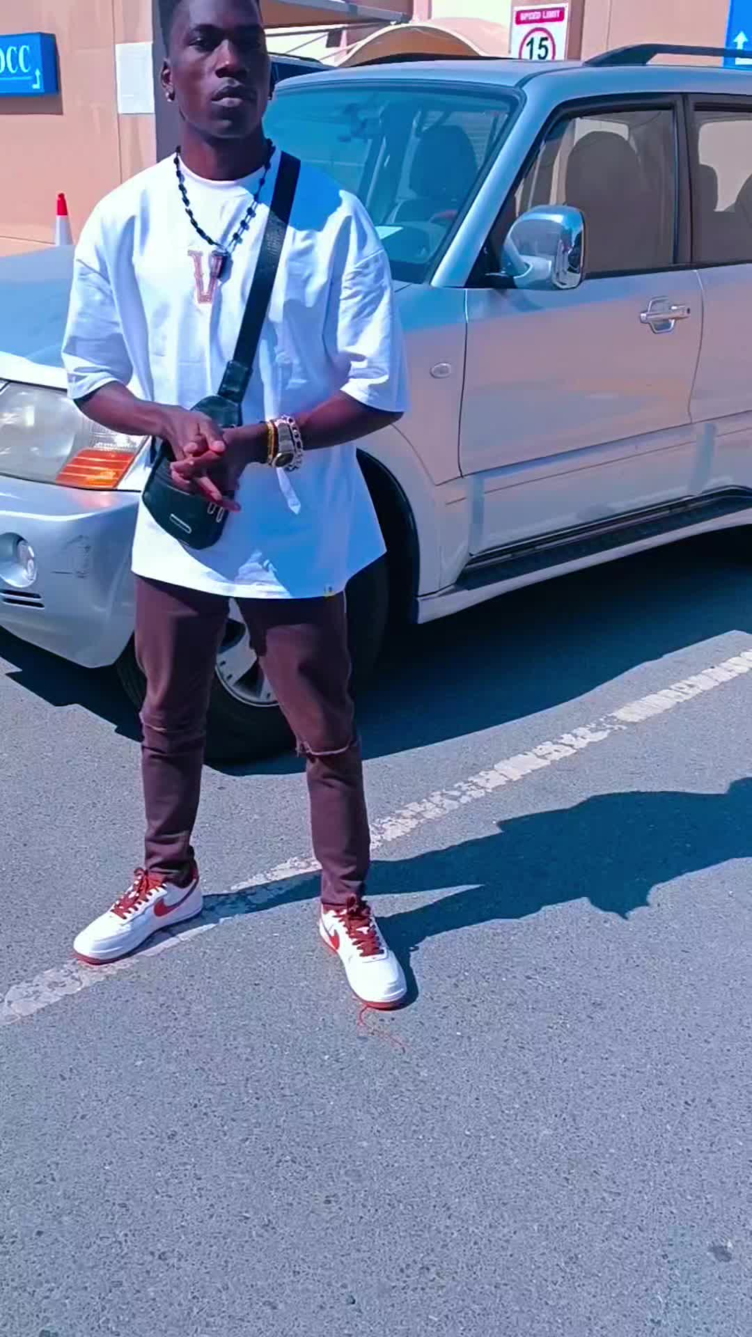 @Genius Omuzira