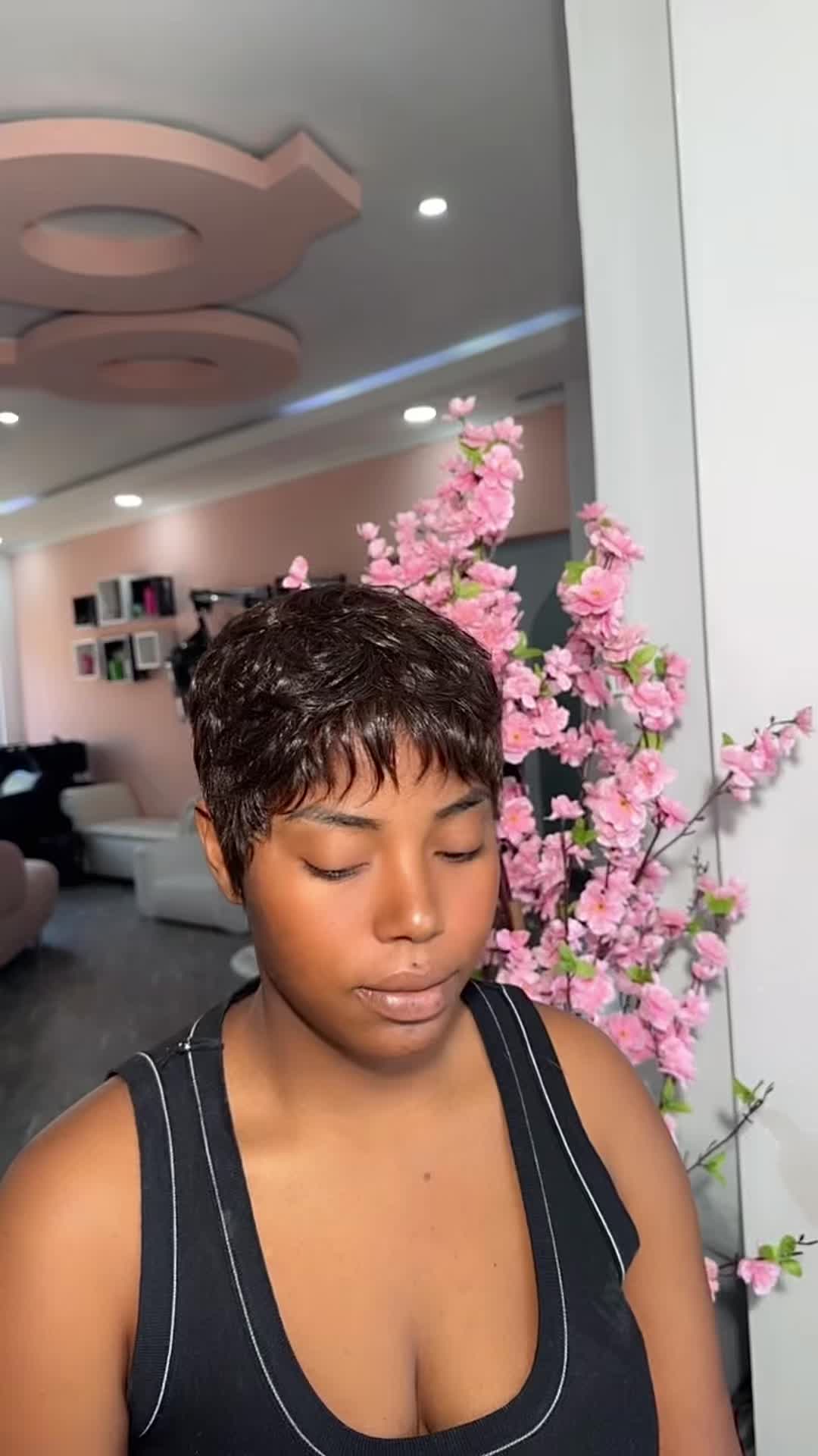 @Esthers Hair Studioz